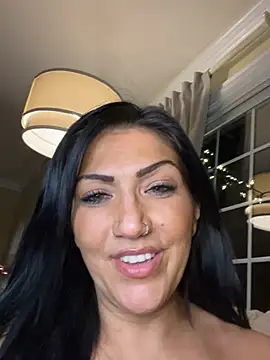LittleMissEeve online show from May 14, 3:56 am