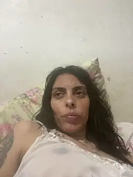 Sarah-safada online show from May 28, 2:31 am