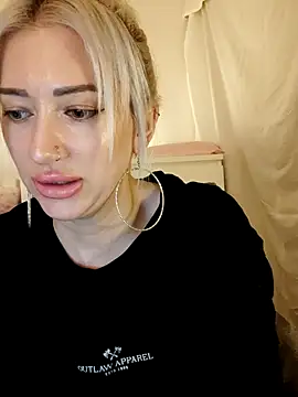Fuck-Gina online show from July 22, 10:22 pm