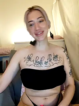 Fuck-Gina online show from June 21, 8:57 pm