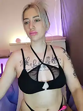 Fuck-Gina online show from August 3, 9:42 pm