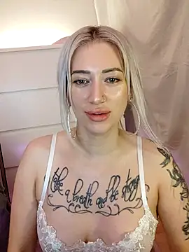 Fuck-Gina online show from July 31, 10:00 pm
