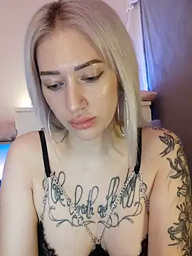 Fuck-Gina online show from August 5, 1:34 am