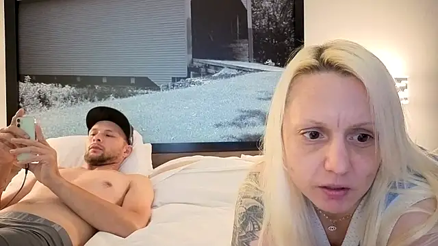 SquirTwerps online show from June 13, 4:43 am