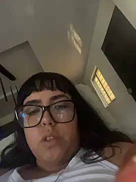 LillyCandy online show from March 21, 10:26 pm