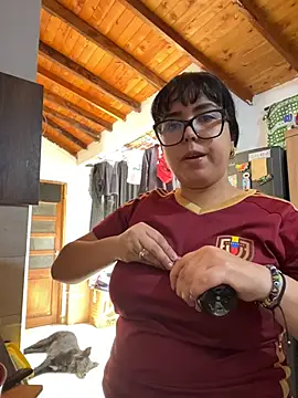 LillyCandy online show from March 16, 5:17 pm