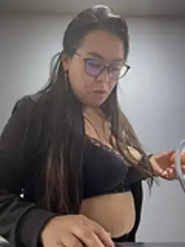 Ixchel Anaid online show from May 3, 2:26 am