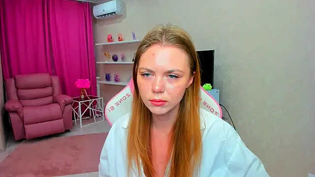 Strawberrye online show from May 30, 3:26 am