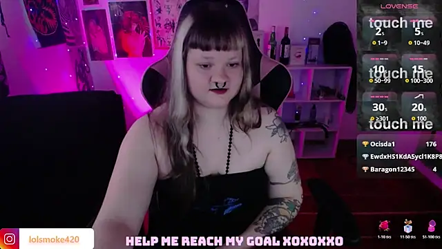 Bdsm and fries online show from April 18, 4:42 pm