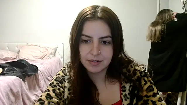 chelbyy online show from May 26, 4:56 am