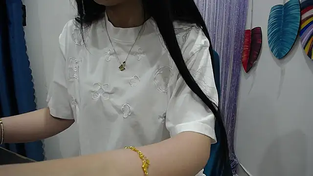 Aminababiew online show from April 2, 1:14 am