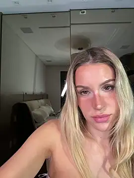 jasminesummer online show from June 16, 12:50 pm