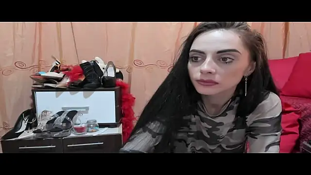 jessystarr online show from May 28, 2:26 pm