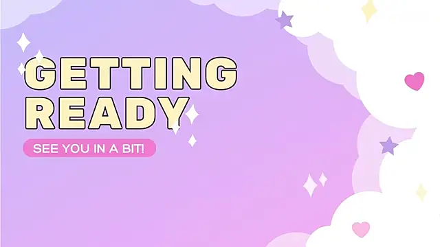 goodbyegrlz online show from July 17, 7:39 pm