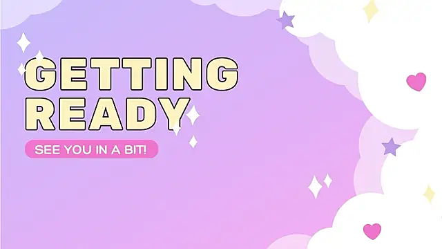 goodbyegrlz online show from March 30, 2:55 am