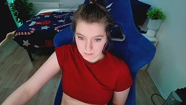 CranberryHot online show from March 27, 8:26 am