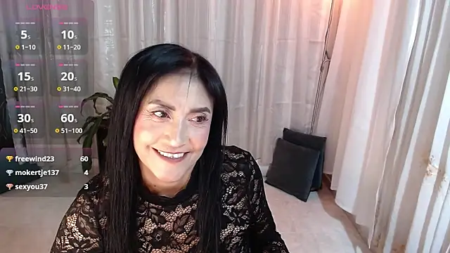  steffy  online show from May 9, 12:12 am
