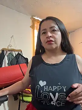 latinfemale online show from March 26, 8:32 pm