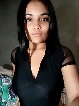  Estrellita  online show from April 13, 3:46 pm