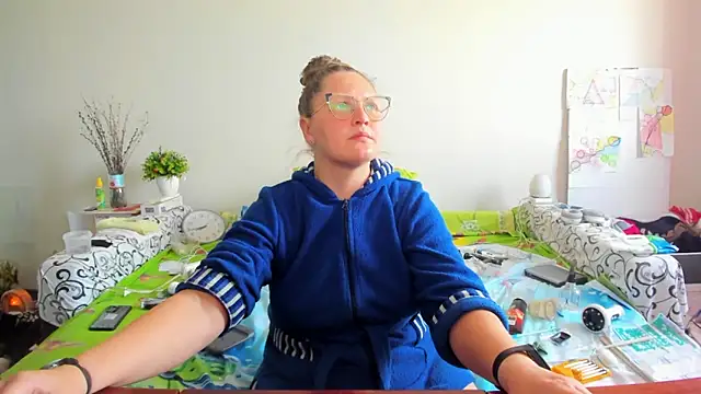 IamYourNarcotic online show from March 27, 1:01 pm