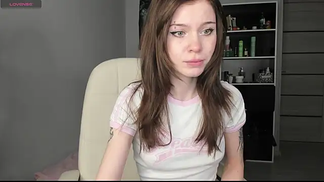 Nancy ston online show from May 28, 11:41 am