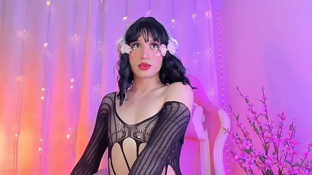 Pinkyrosse online show from March 6, 10:27 pm