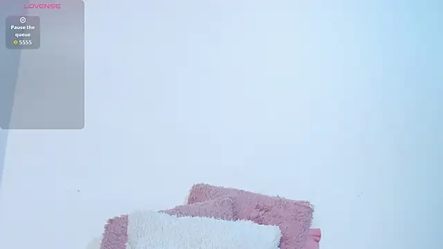 Bonnie Grace online show from March 27, 7:25 pm