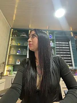 EmmyEvans1 online show from March 7, 8:16 pm