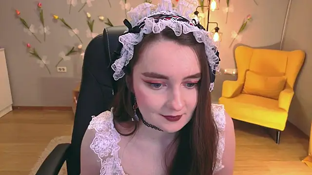 CloudGrace online show from March 30, 6:40 pm