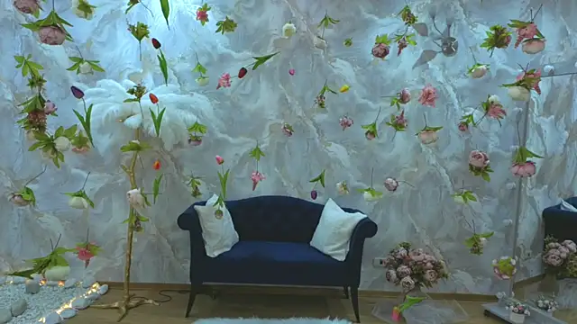 CloudGrace online show from April 9, 3:31 am