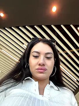 Wet  Bunny online show from June 3, 6:36 am