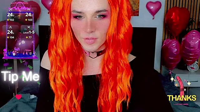 HelenSpellman online show from February 14, 4:31 pm