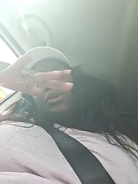 Sanfia144 online show from March 26, 1:13 pm