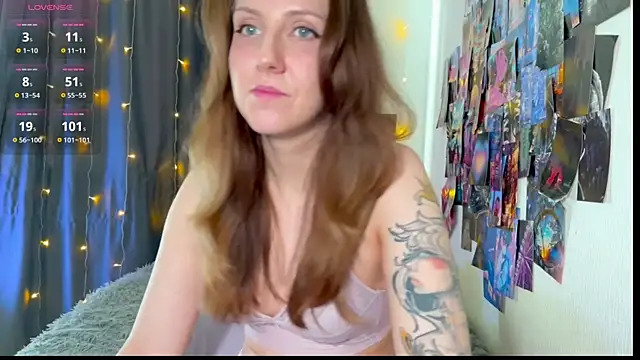 HotaruTomo online show from April 9, 5:10 am