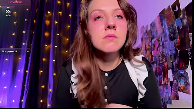 HotaruTomo online show from March 9, 3:53 am