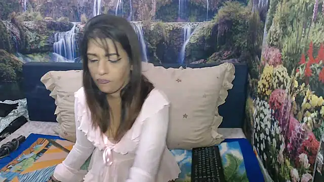 indianaqua online show from April 4, 5:45 pm