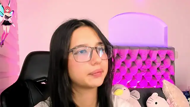 Luniverse online show from March 5, 9:10 pm