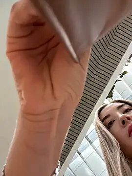 Alexa seexy1 online show from April 12, 12:14 am