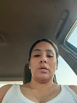 Aw ThROAt9 online show from March 22, 12:49 am