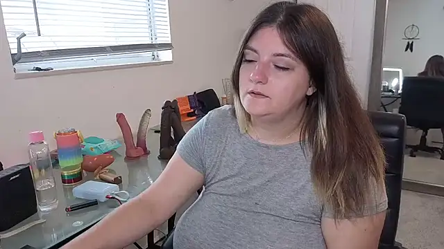 magicsparkles online show from June 1, 2:08 pm