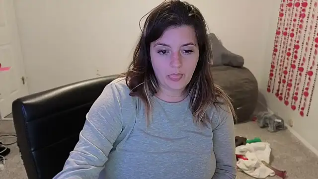 magicsparkles online show from April 4, 4:22 am