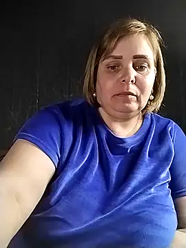 EvaCristal online show from March 15, 4:31 pm