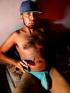 Chacal Armyy online show from March 31, 7:19 am