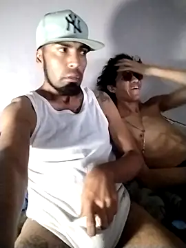 Chacal Armyy online show from January 8, 12:03 am