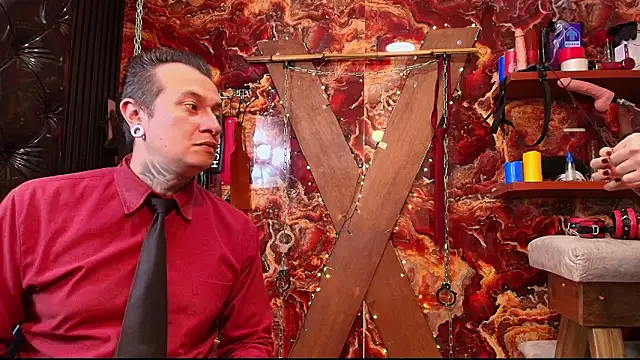 boy n girl online show from March 12, 5:26 pm