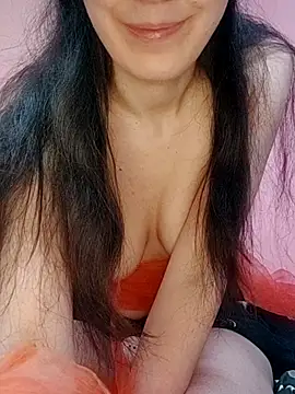 Amaya07 online show from July 11, 11:05 pm