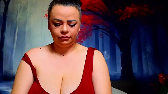 ElizabethEven online show from March 23, 9:21 pm