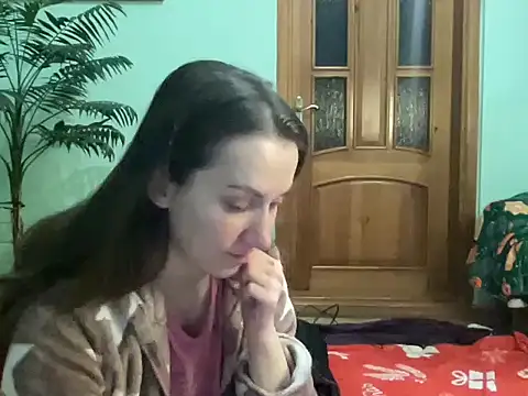 AngelTough20 online show from March 12, 12:46 am