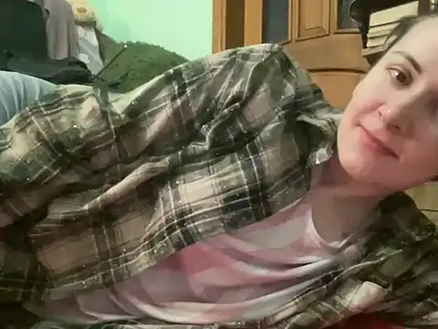 AngelTough20 online show from March 26, 1:19 am