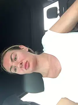 Alyssa rhoades online show from March 23, 9:43 pm